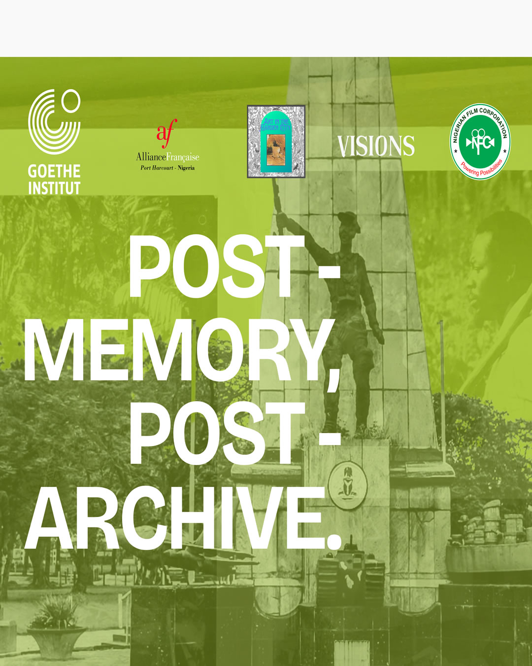 Post Memory - Post Archive