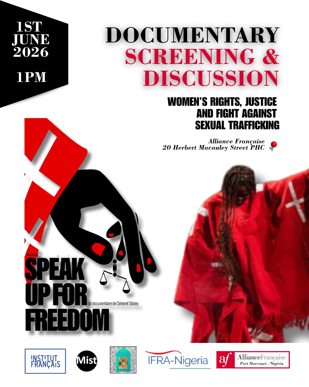 SpeakUp