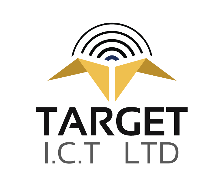 Target ICT Ltd