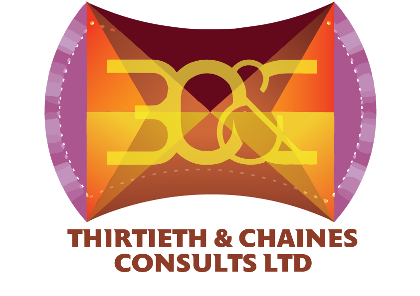 Thirtieth and Chaines Consulting Ltd