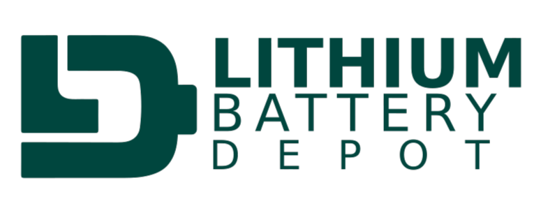 Lithium Battery Depot